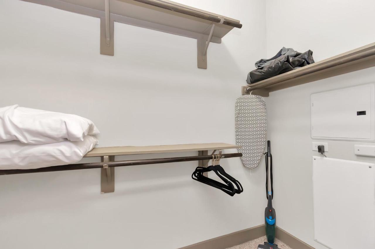 U1 Penthouse Downtown Houston Rental Car Available Apt 1Br 1Bth Gym Sleep Good ภายนอก รูปภาพ
