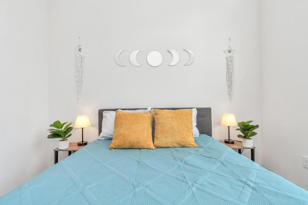 U1 Penthouse Downtown Houston Rental Car Available Apt 1Br 1Bth Gym Sleep Good ภายนอก รูปภาพ